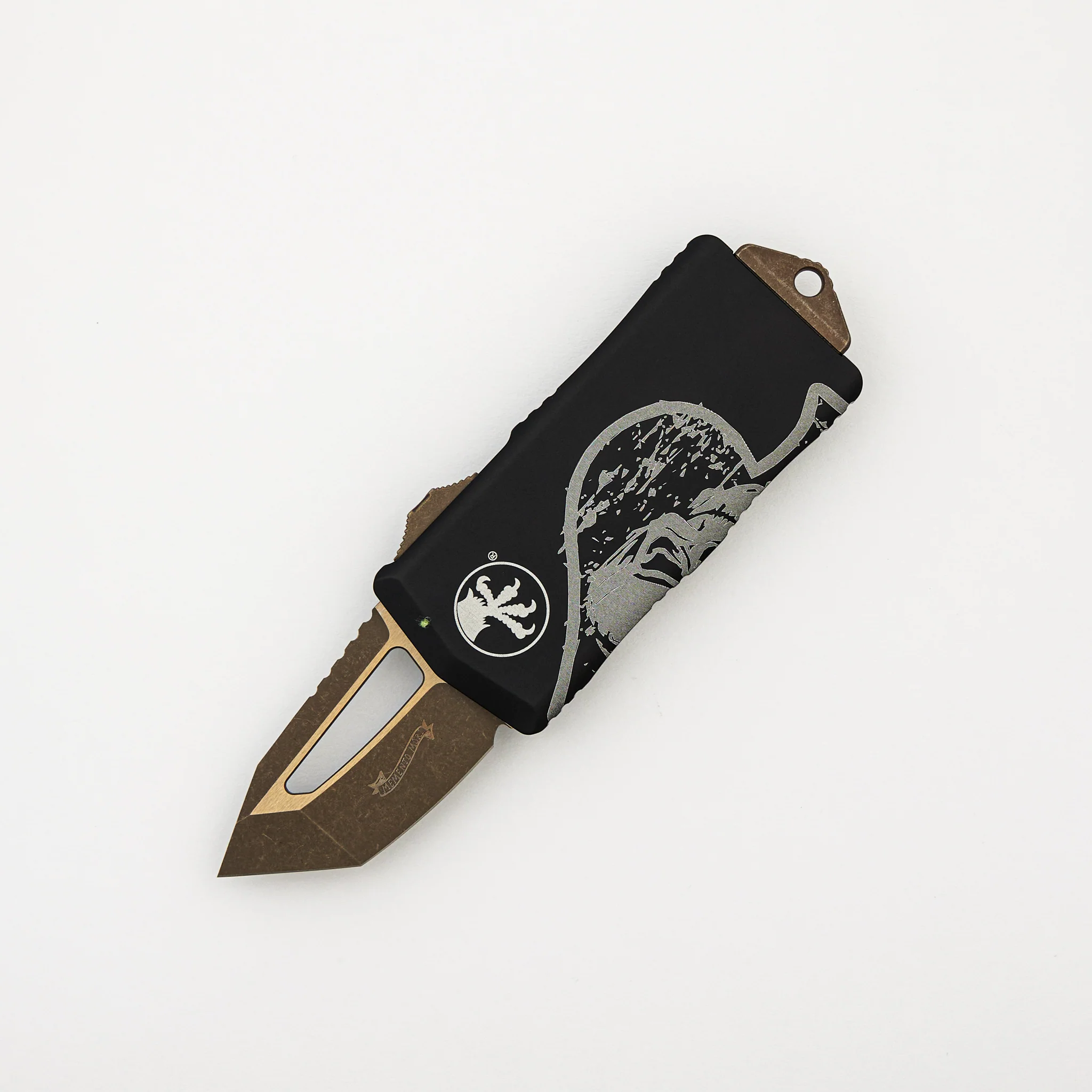 New Production Knives