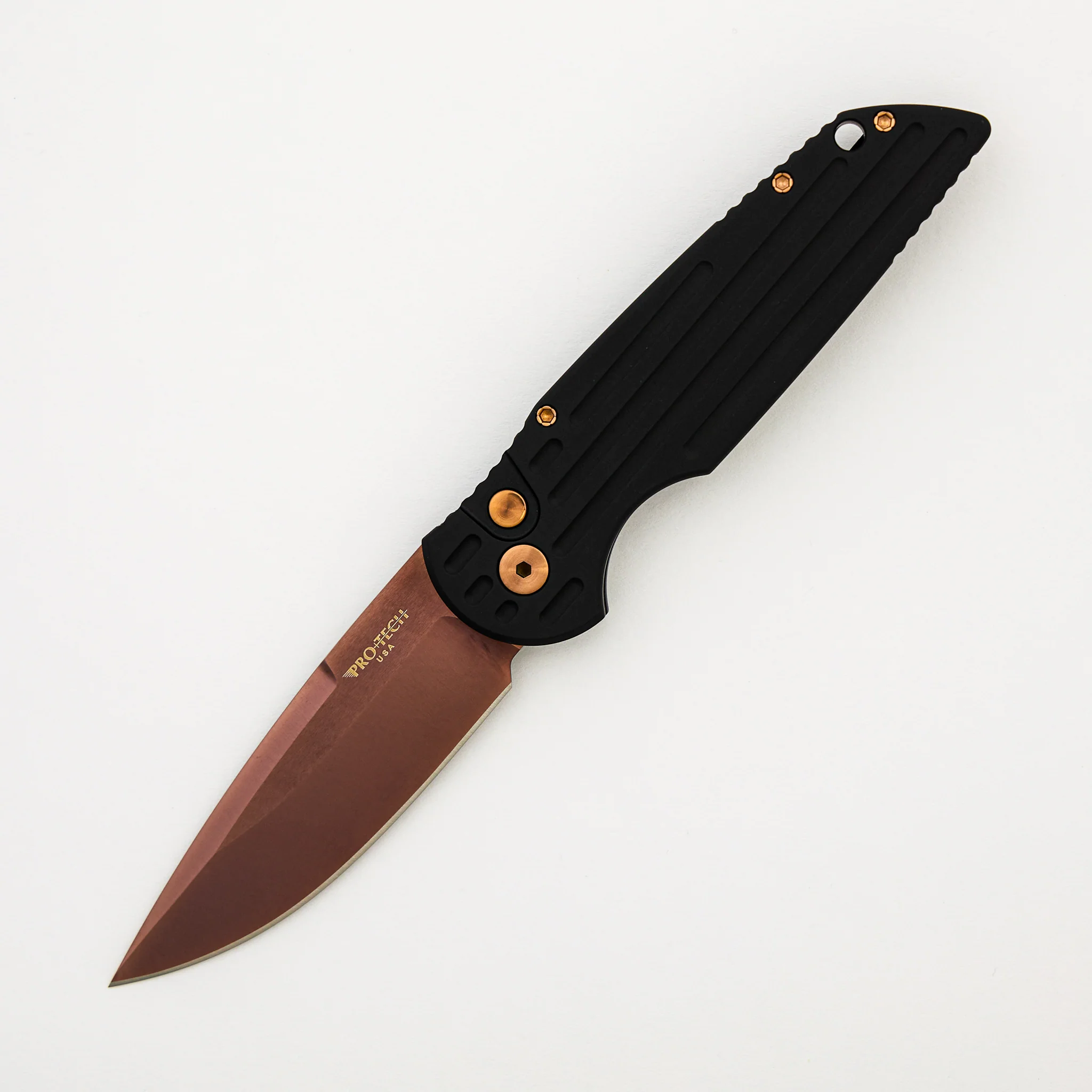 New Production Automatic Knives